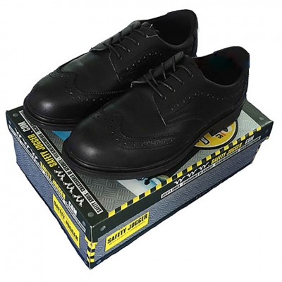 Jogger-Giày BHLĐ Jogger Manager S3